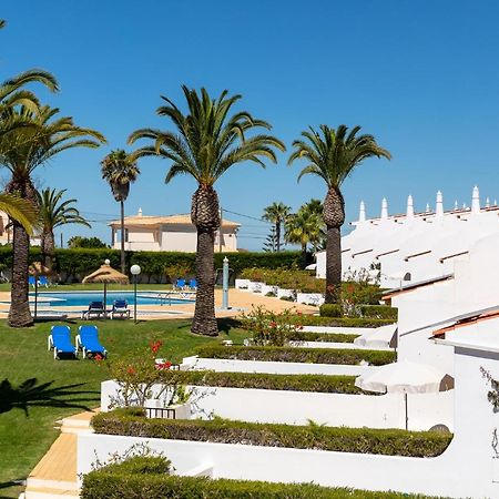 Moradias Villas Joinal Albufeira Zewnętrze zdjęcie