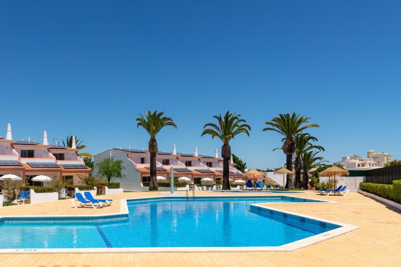 Moradias Villas Joinal Albufeira Zewnętrze zdjęcie