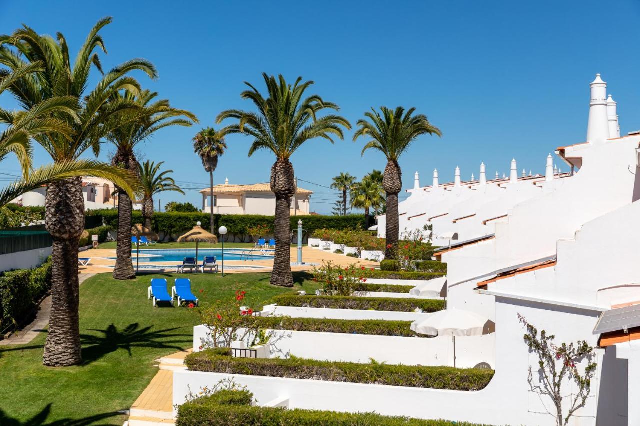 Moradias Villas Joinal Albufeira Zewnętrze zdjęcie