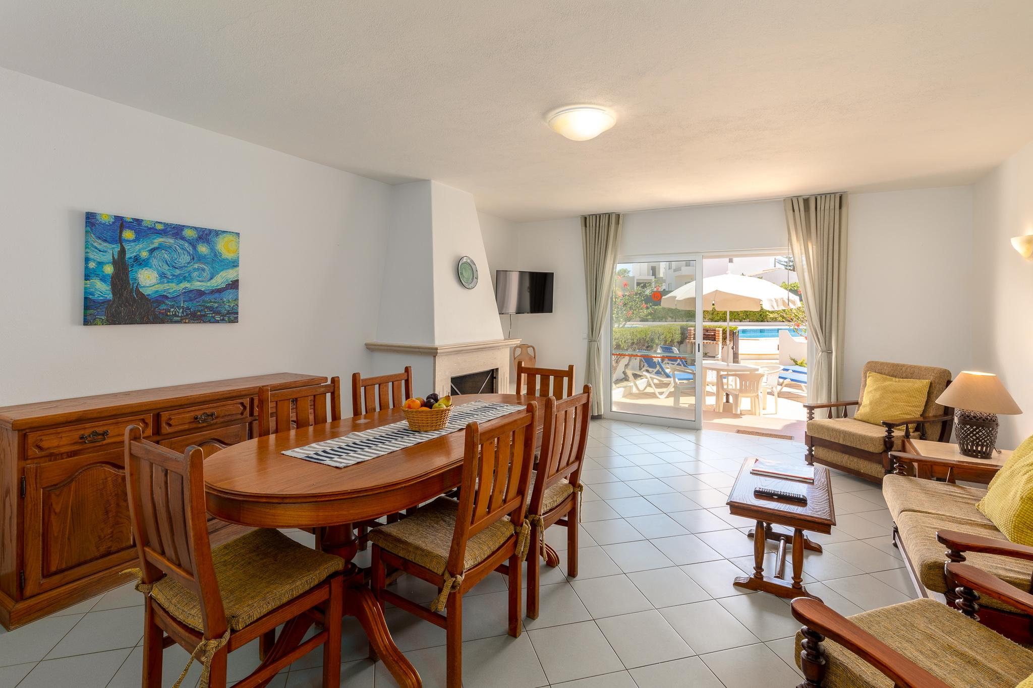 Moradias Villas Joinal Albufeira Zewnętrze zdjęcie