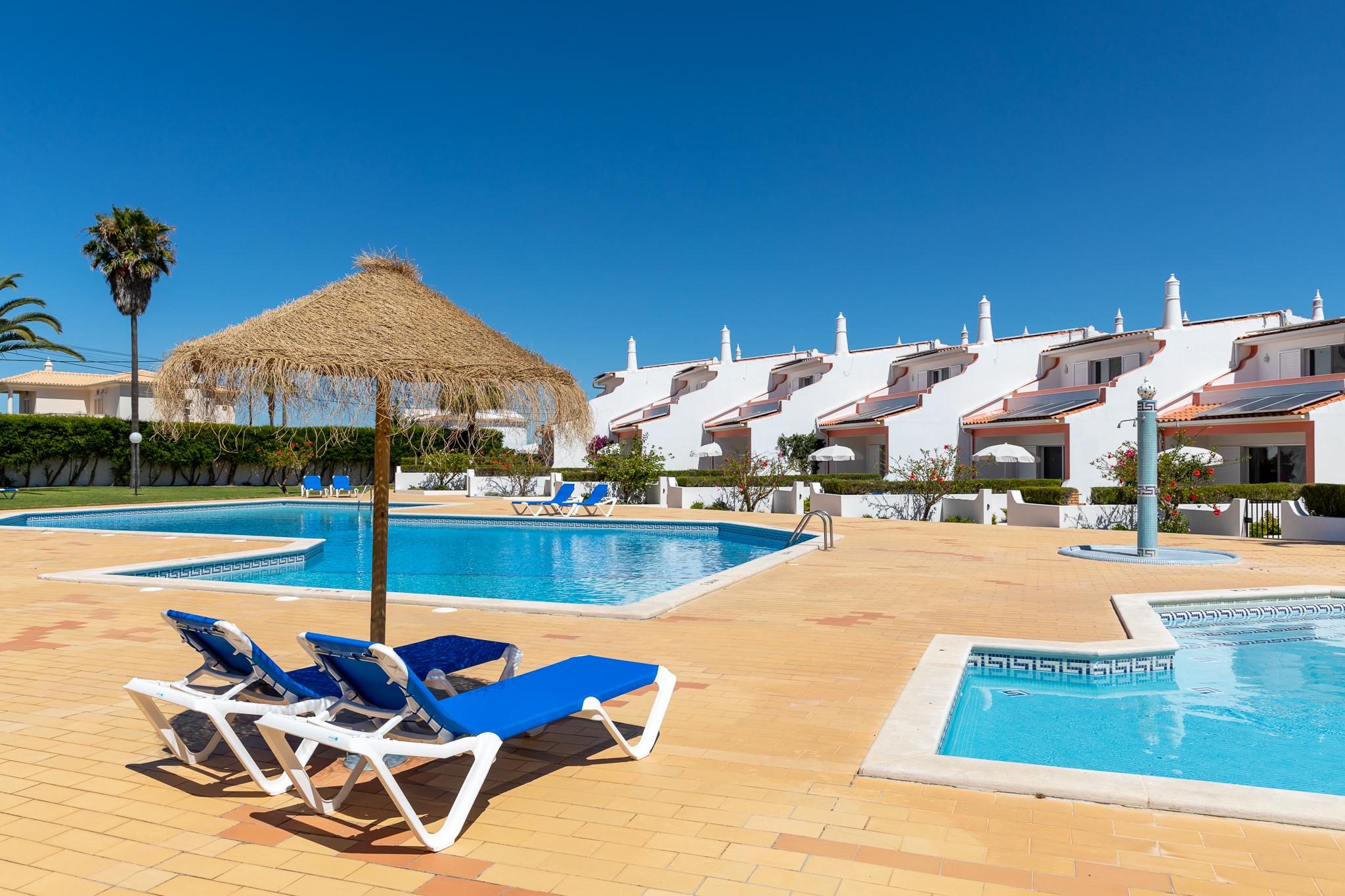 Moradias Villas Joinal Albufeira Zewnętrze zdjęcie