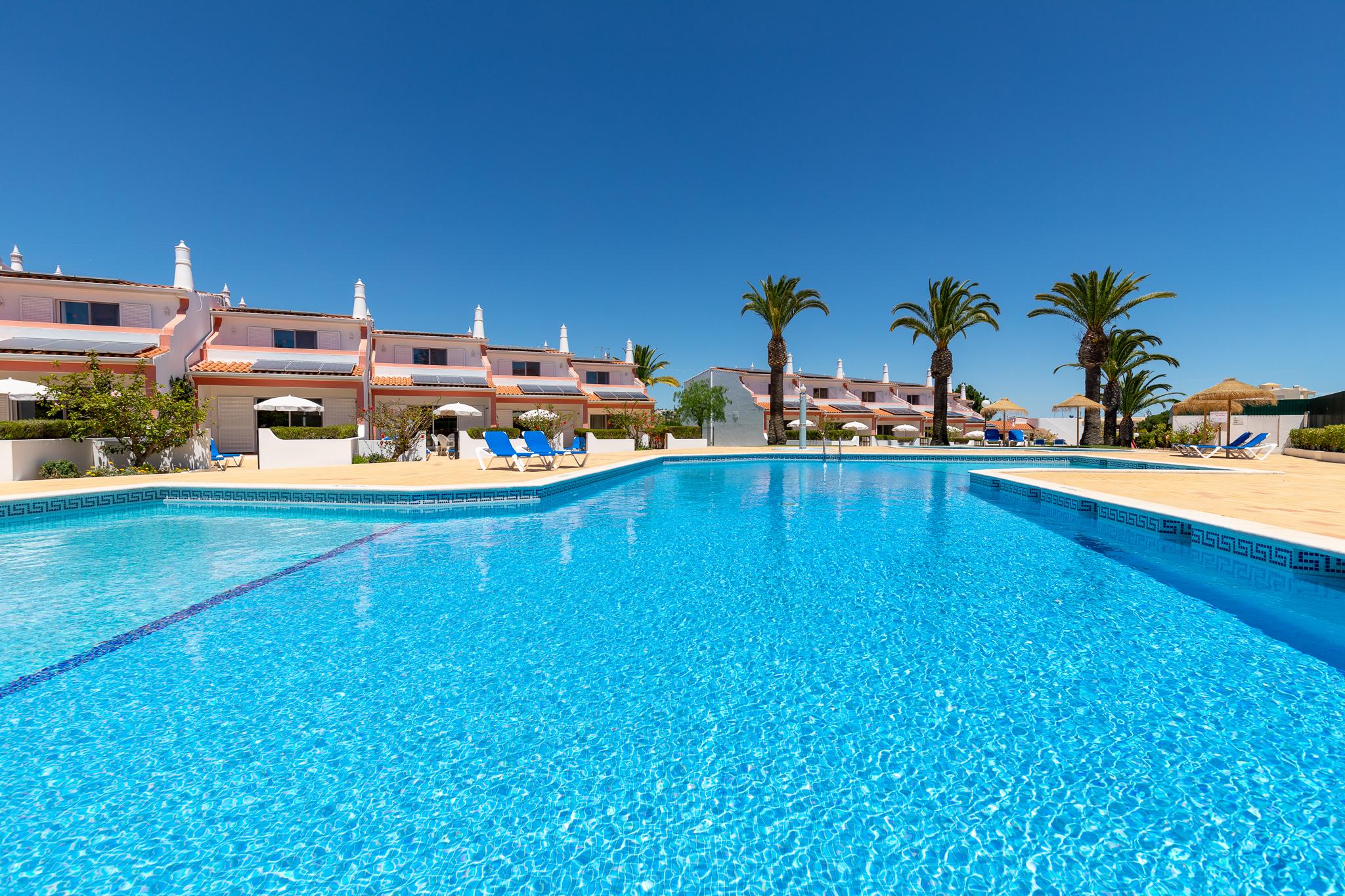 Moradias Villas Joinal Albufeira Zewnętrze zdjęcie