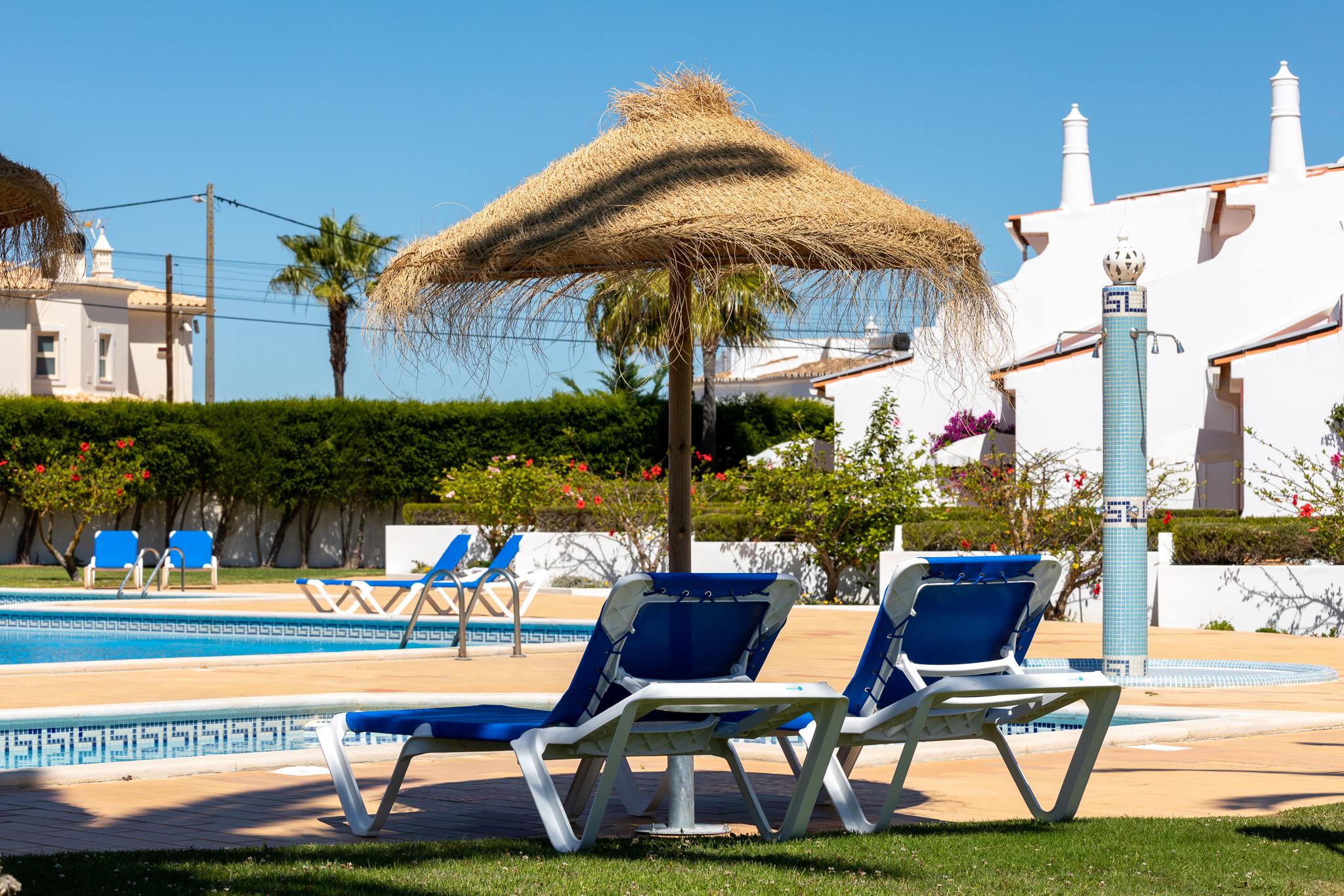 Moradias Villas Joinal Albufeira Zewnętrze zdjęcie