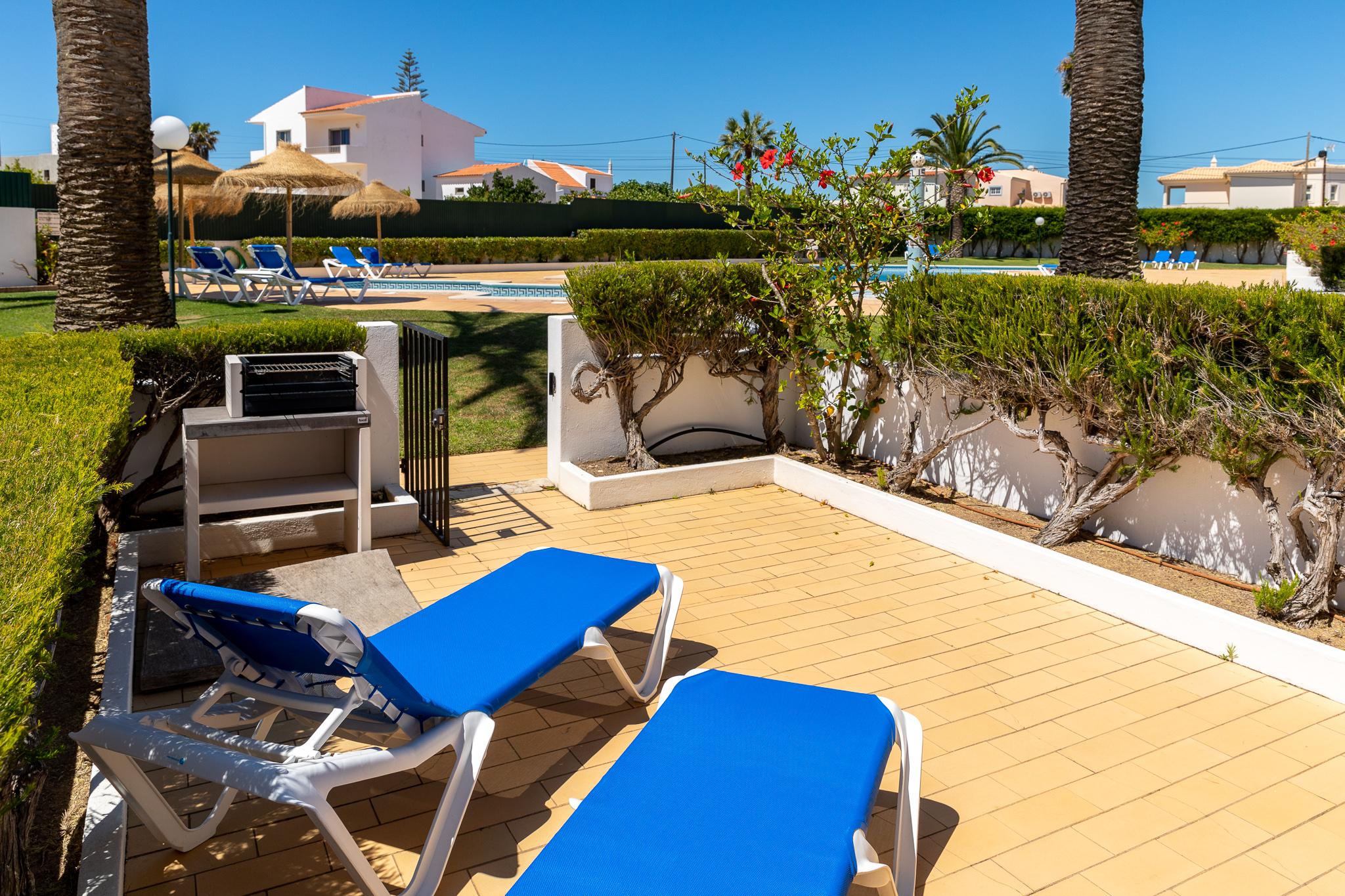 Moradias Villas Joinal Albufeira Zewnętrze zdjęcie