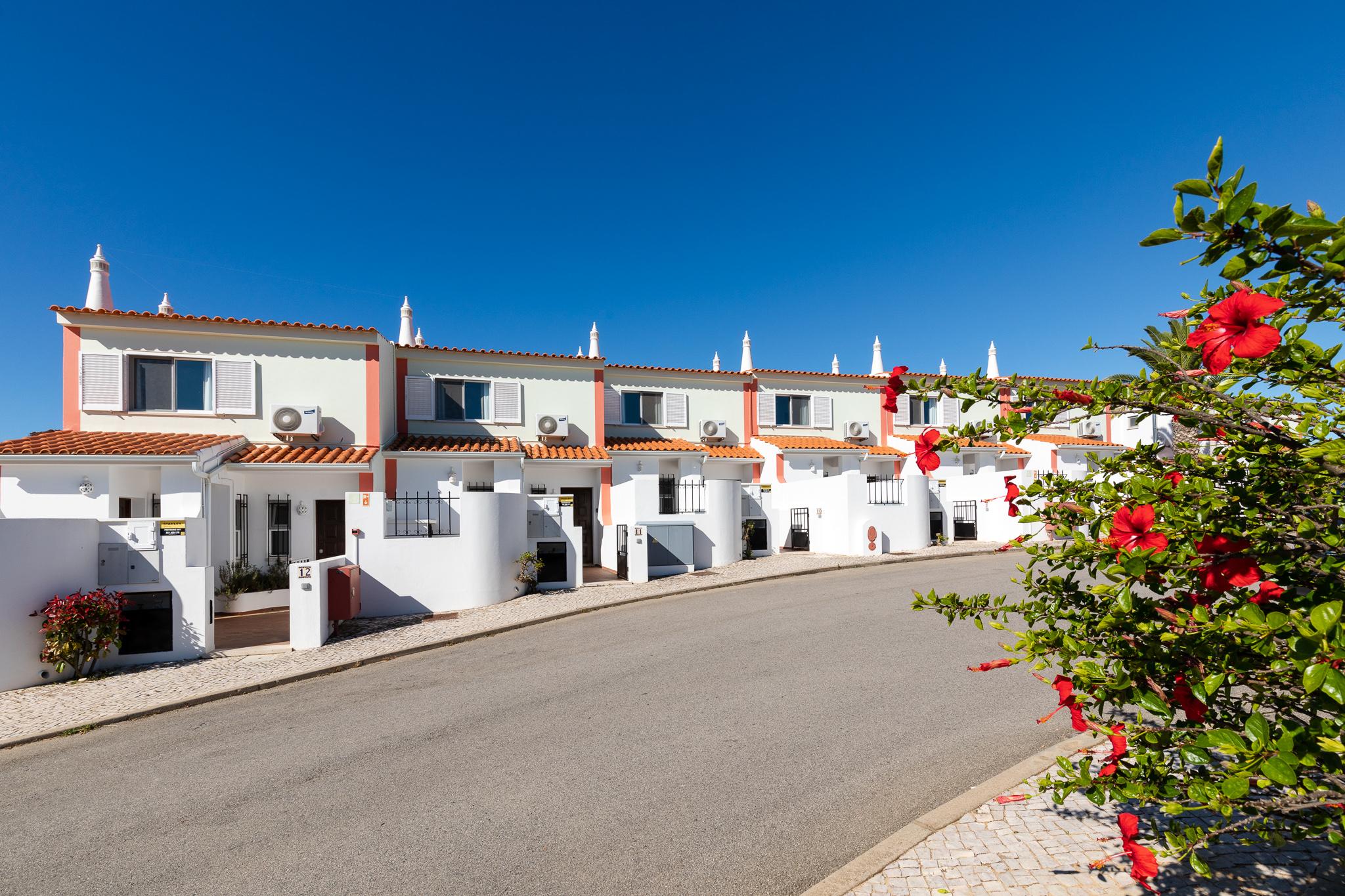 Moradias Villas Joinal Albufeira Zewnętrze zdjęcie