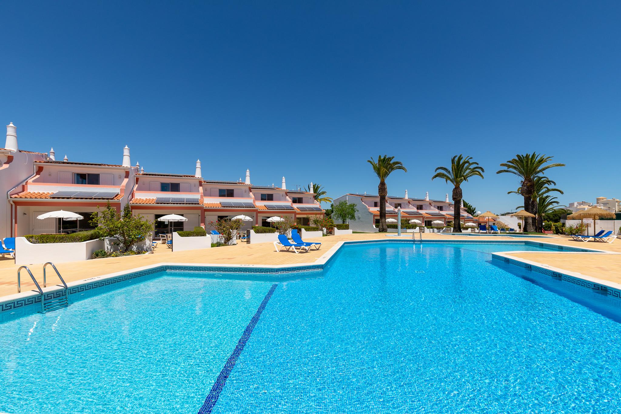 Moradias Villas Joinal Albufeira Zewnętrze zdjęcie