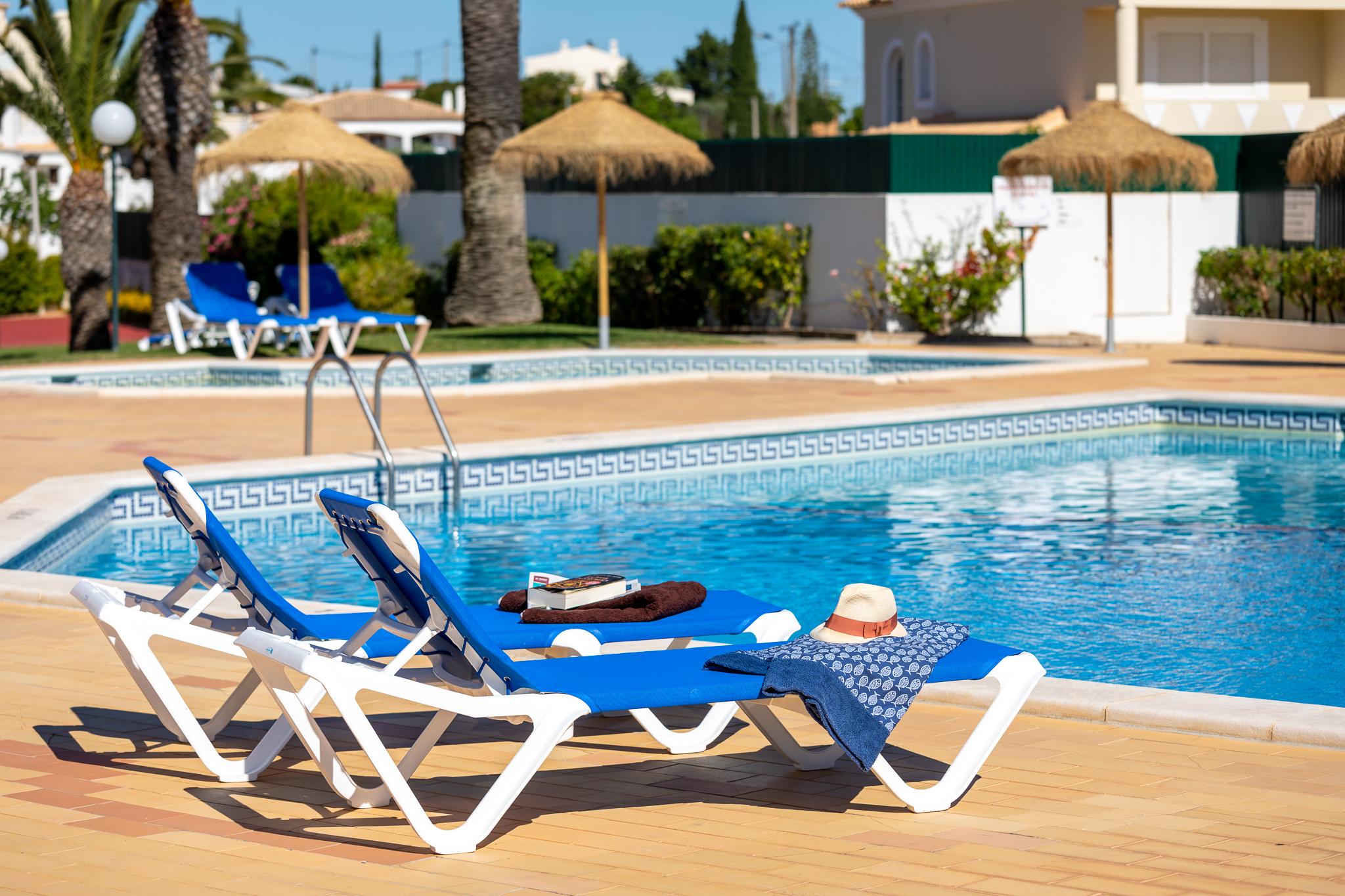 Moradias Villas Joinal Albufeira Zewnętrze zdjęcie