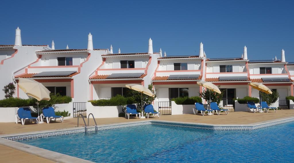 Moradias Villas Joinal Albufeira Zewnętrze zdjęcie