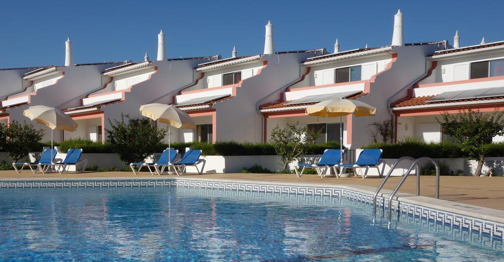Moradias Villas Joinal Albufeira Zewnętrze zdjęcie