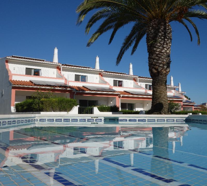 Moradias Villas Joinal Albufeira Zewnętrze zdjęcie
