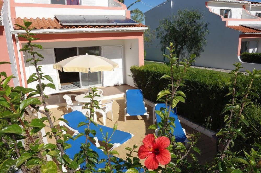 Moradias Villas Joinal Albufeira Zewnętrze zdjęcie